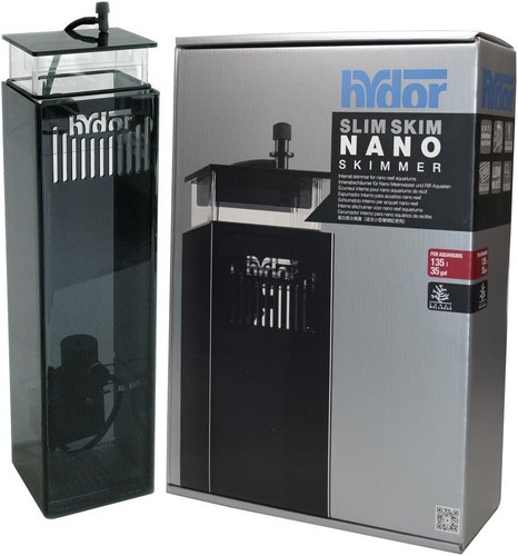 Hydor nano protein skimmer for - nano,