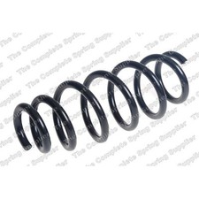 1x Coil Spring (Single) For