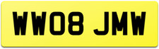 WW08 JMW NEW 08 REG PRIVATE