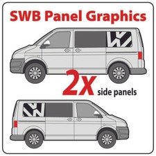 Transporter Camper Van