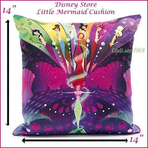 Disney store little mermaid - little,