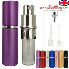 Refillable 10ml mini - 10ml,