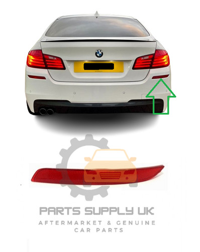 New for bmw series - for, f10