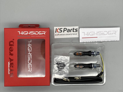 Highsider sonic led - sonic-x2,