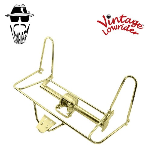 Vintage lowrider tricycle - vintage, 20"