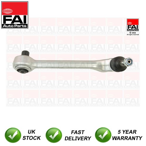 Track control arm front rear - arm,