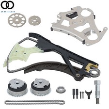 Timing Chain Kit & Camshaft