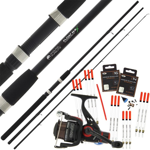 Match 10ft 3pc float - match,