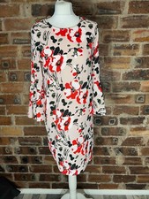 JAMES LAKELAND FLORAL SHIFT