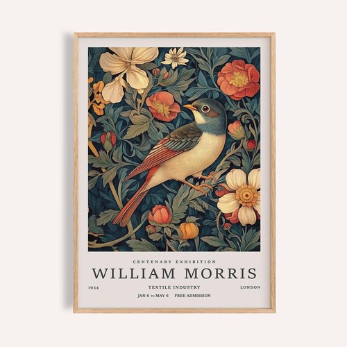 Vintage bird prints songbird - vintage,