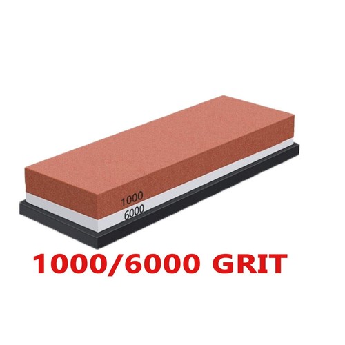 Dual whetstone waterstone - dual,