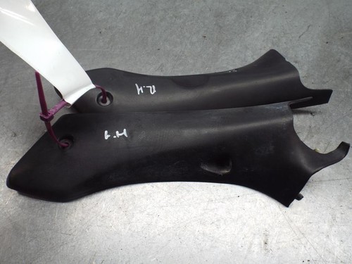 Yamaha yzf600 thundercat - yamaha,