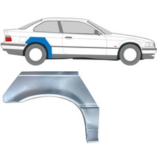 BMW E36 3 COUPE CABRIO