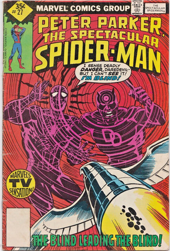 Spectacualr spider man - spectacualr, spider-man