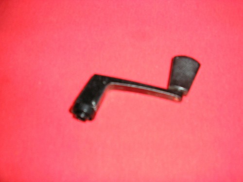 Abu garcia reel parts - reel,
