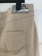 ladies Gardeur trousers size 20. New