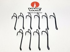 SIZE 6, VMC 8909 BLACK DOUBLE
