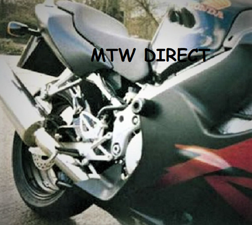 Honda cbr600f 2000 2008 - to,