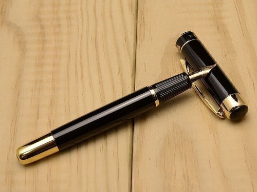 Vintage hero 9018 fountain pen - 9018,