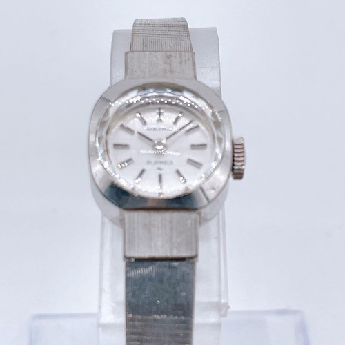 Rare seiko 0340 21 jewels - [rare],