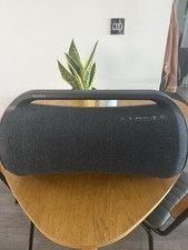 Sony SRS-XG500 Bluetooth