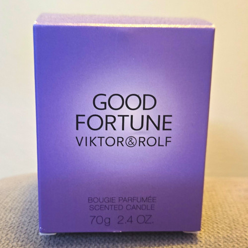 Viktor rolf good - good, fortune
