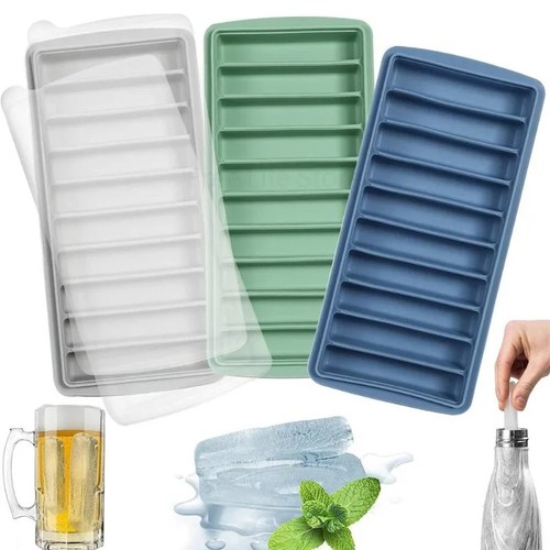 Silicone long ice stick - silicone,