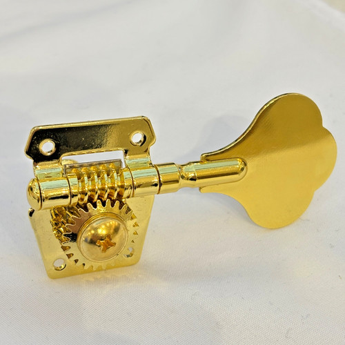 Bass machine heads tuners - bass,