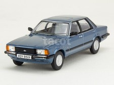Ford Cortina MK5 2.3 Ghia 1982