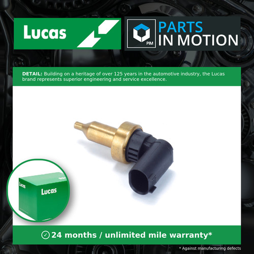 Coolant temperature sensor - coolant,