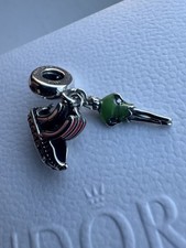 Pandora Disney Parks Peter Pan