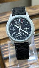 Seiko 5 Automatic 21 Jewels