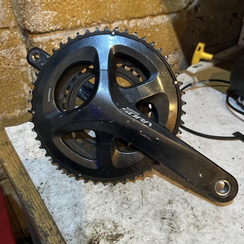 Shimano sora r3030 road - fc-r3030,