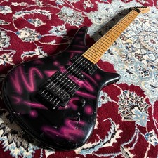 Yamaha MG-M IIG Neon Signature