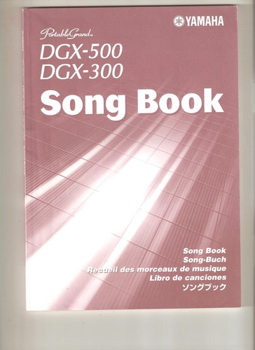 Yamaha portable grand - portable, song
