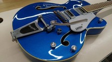 GRETSCH G5420T Used Maple body