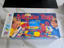 Mouse Trap (Milton Bradley