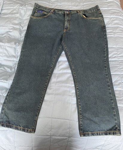 Mens jackamo union blue jeans - jackamo,