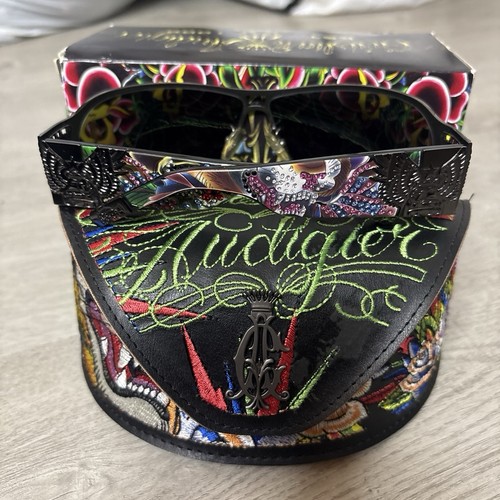 Rare christian audigier - rare, ed