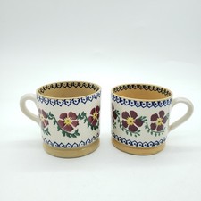 Nicholas mosse set mugs - nicholas, of