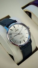 OMEGA SEAMASTER Deville Automatic cal.552  serviced 165.020 *1965*   na24