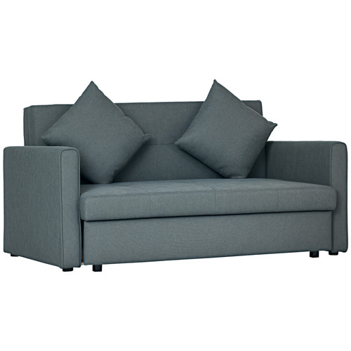 Homcom seater sofa - homcom,