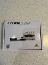 Behringer U-PHONE UFO202
