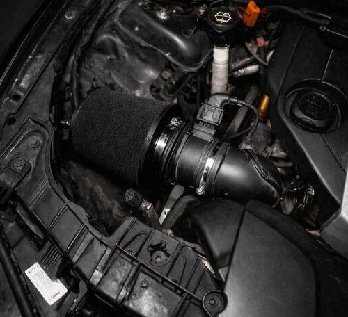 Ash intake induction kit - ash,