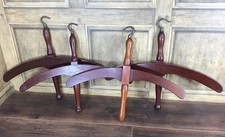 4 VINTAGE JUDGES / BARRISTERS