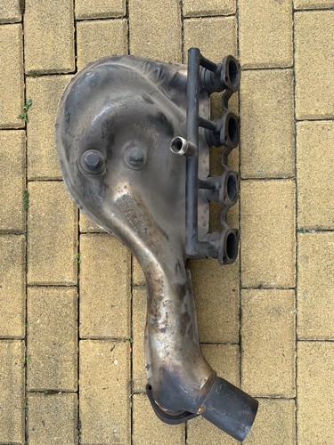Ferrari 355 exhaust - 355,