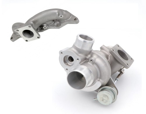 Upgrade turbocharger turbo - turbocharger,
