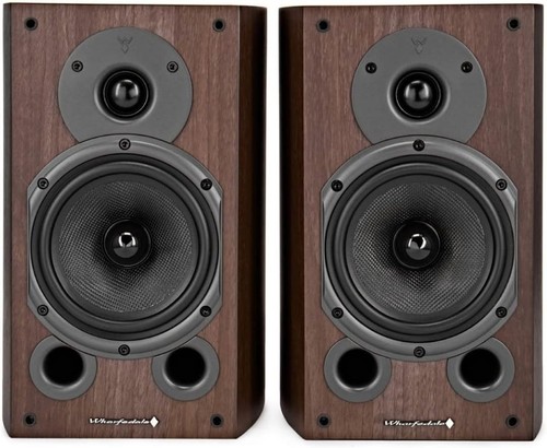 Wharfedale diamond 100w - diamond, 9.1