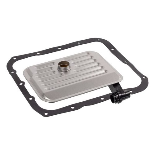 Hydraulic filter kit