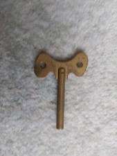 Key for Schatz Royal Mariner ship's clock